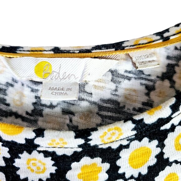 Boden, Women's Sz 8 Daisy Cap Sleeve Maxi Dress, D0077 - Picture 8 of 10